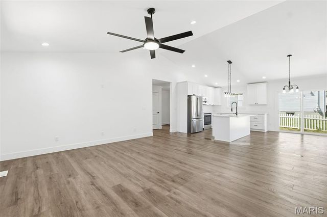 51 Mill Point Court, Moscow Mills, MO 63362