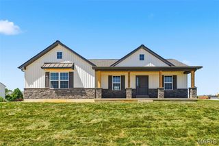 51 Mill Point Court, Moscow Mills, MO 63362