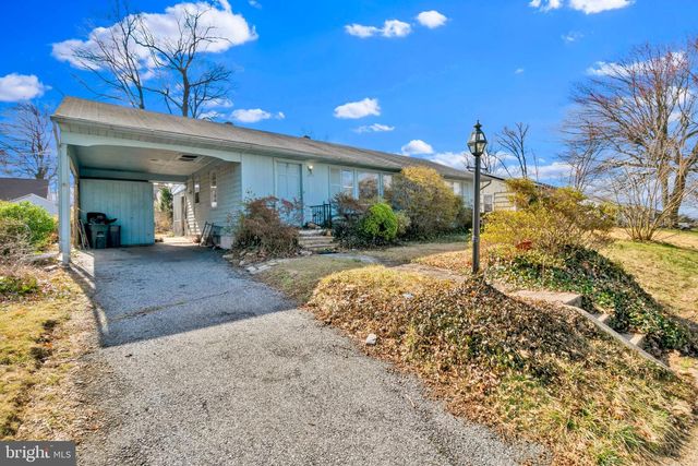 1815 DUNWOODY RD, Parkville, MD 21234