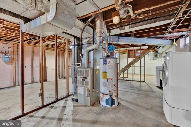 1815 DUNWOODY RD, Parkville, MD 21234