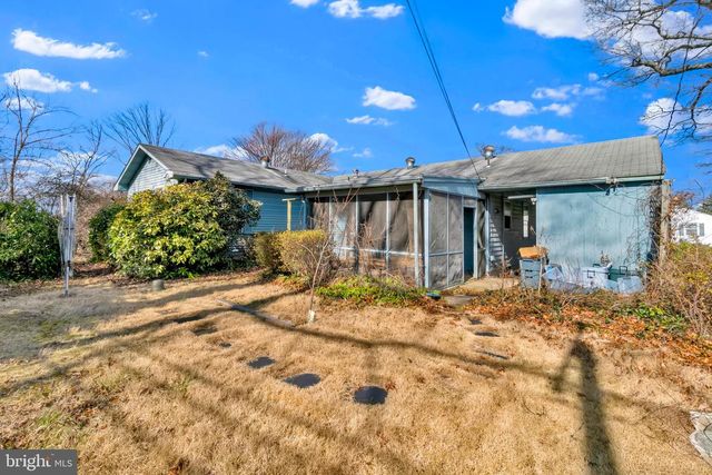 1815 DUNWOODY RD, Parkville, MD 21234