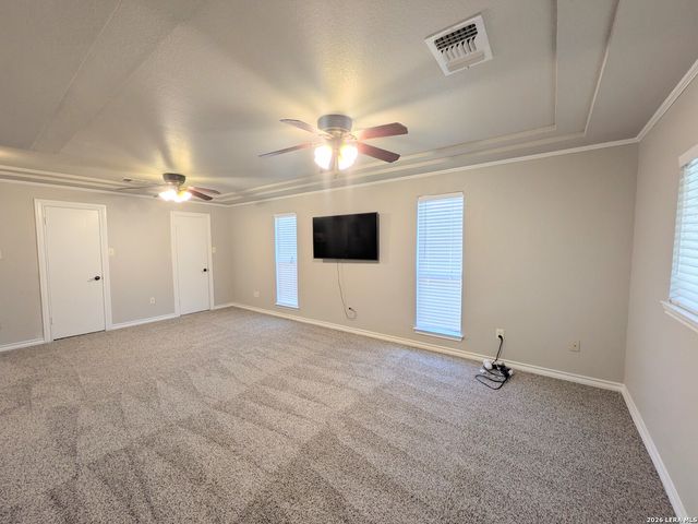 6618 CLOVERBEND ST, Leon Valley, TX 78238