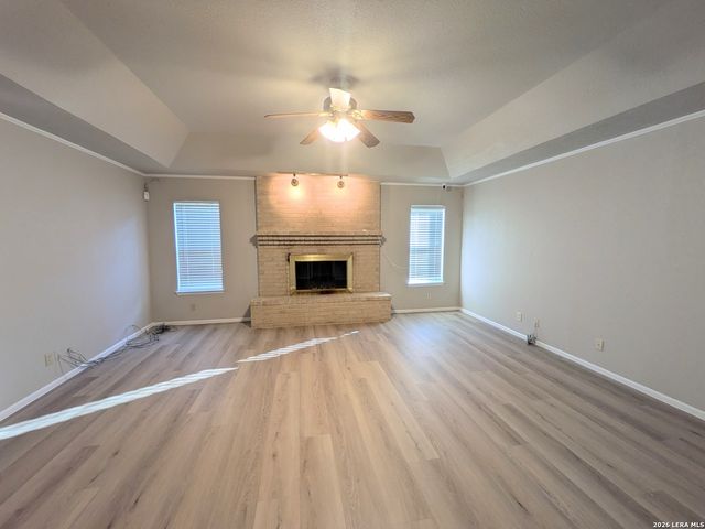 6618 CLOVERBEND ST, Leon Valley, TX 78238