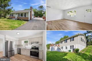 716 S WATER ST, Woodstock, VA 22664