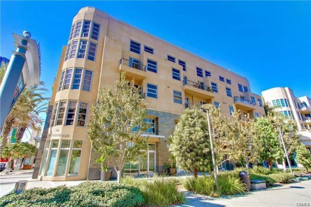 133 E The Promenade North 524, Long Beach, CA 90802