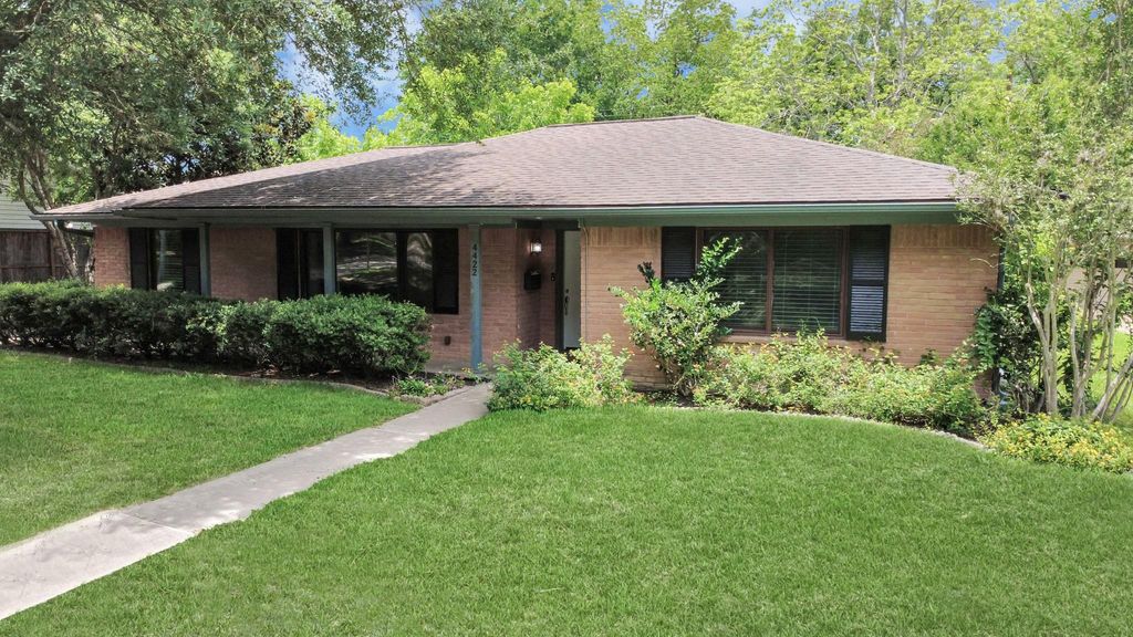 4422 Nenana Drive, Houston, TX 77035