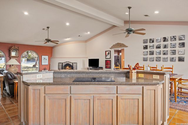 108 Brushy Drive, Hunt, TX 78024