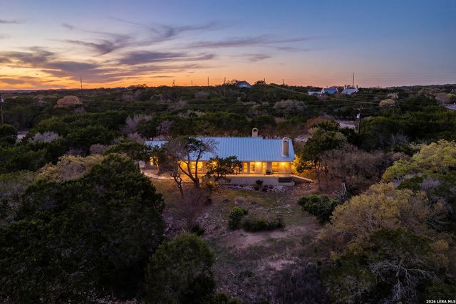 108 Brushy Drive, Hunt, TX 78024