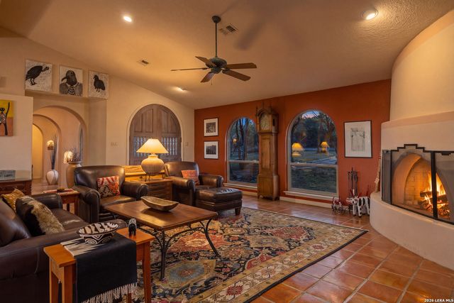 108 Brushy Drive, Hunt, TX 78024