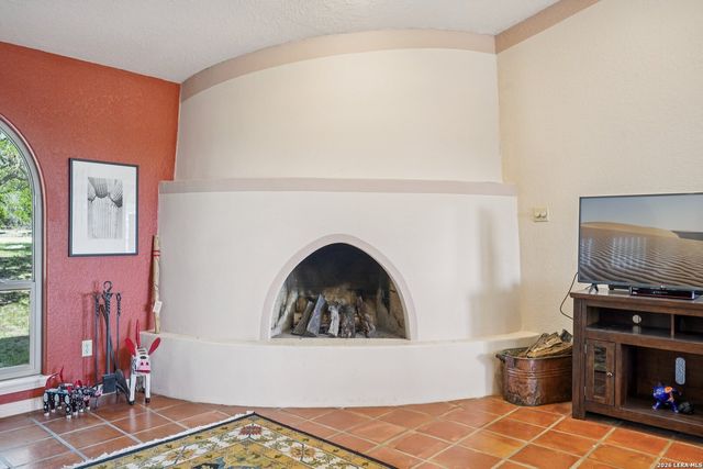 108 Brushy Drive, Hunt, TX 78024