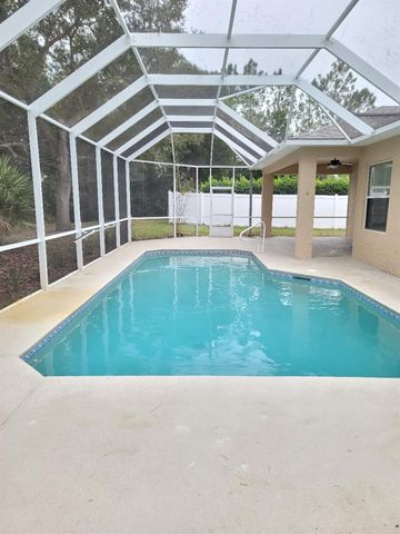 60 PRINCE MICHAEL LANE, Palm Coast, FL 32164