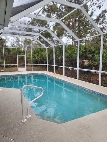 60 PRINCE MICHAEL LANE, Palm Coast, FL 32164