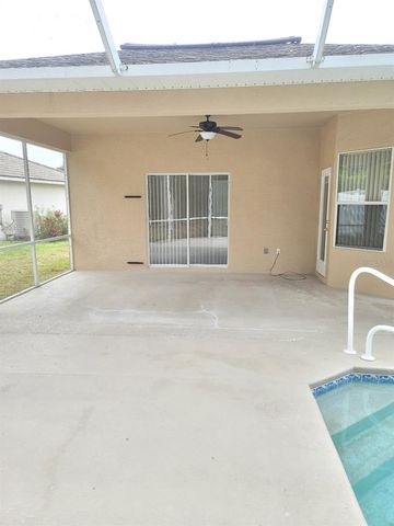 60 PRINCE MICHAEL LANE, Palm Coast, FL 32164