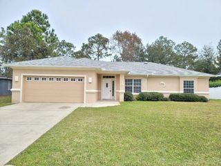 60 PRINCE MICHAEL LANE, Palm Coast, FL 32164