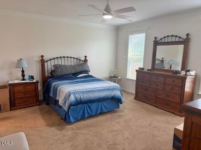 270 Oak Park Boulevard, Youngsville, NC 27596