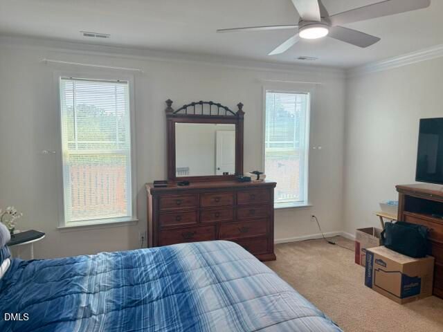270 Oak Park Boulevard, Youngsville, NC 27596