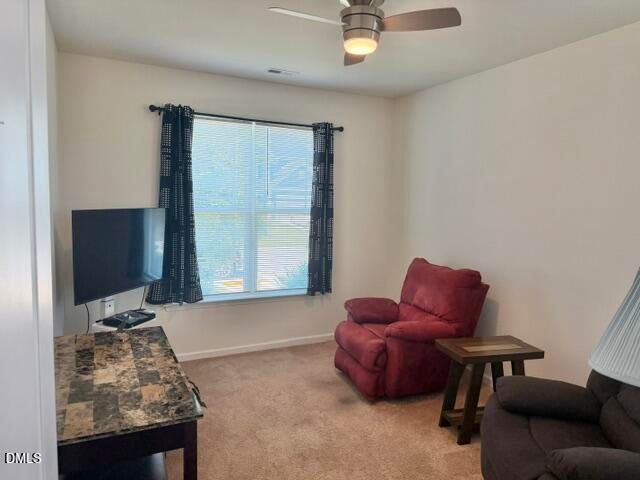 270 Oak Park Boulevard, Youngsville, NC 27596