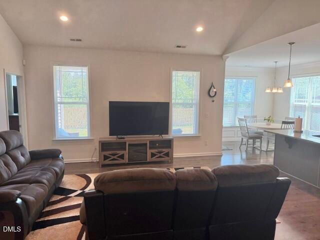 270 Oak Park Boulevard, Youngsville, NC 27596