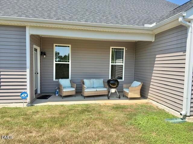 270 Oak Park Boulevard, Youngsville, NC 27596