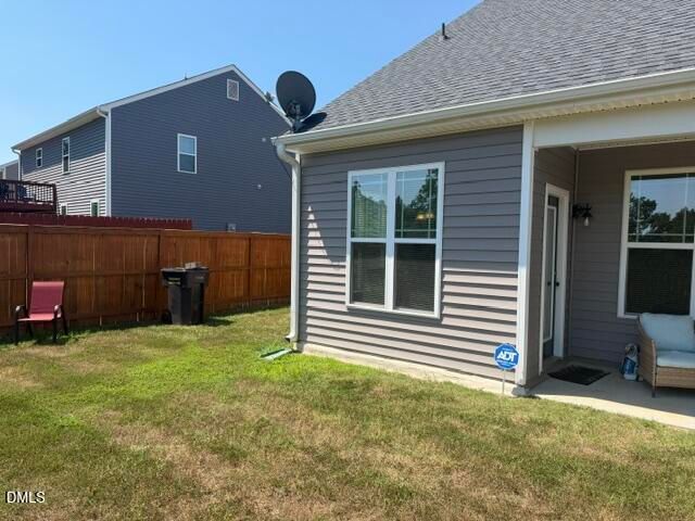 270 Oak Park Boulevard, Youngsville, NC 27596