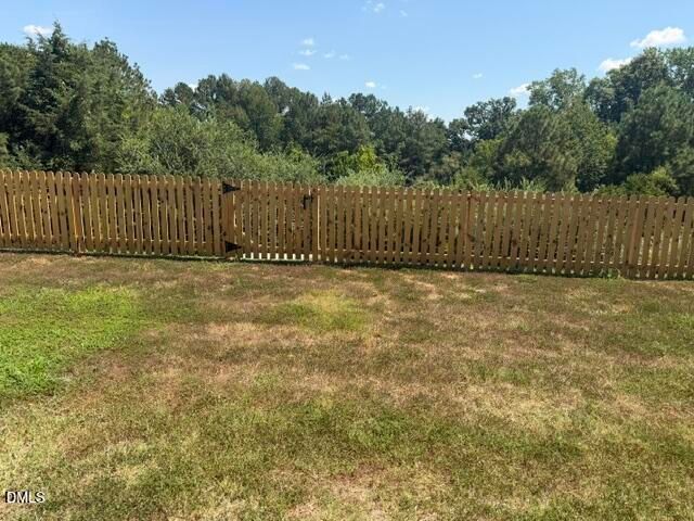 270 Oak Park Boulevard, Youngsville, NC 27596