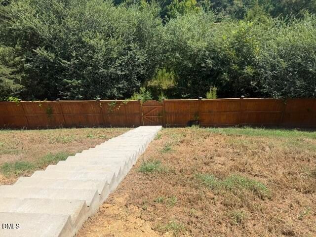 270 Oak Park Boulevard, Youngsville, NC 27596