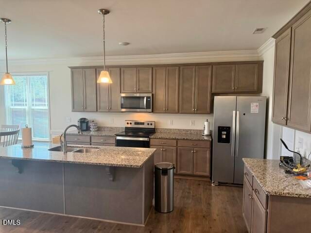 270 Oak Park Boulevard, Youngsville, NC 27596