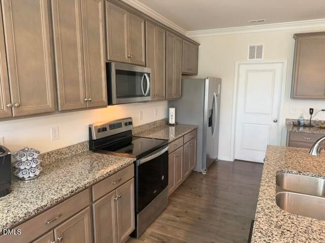 270 Oak Park Boulevard, Youngsville, NC 27596