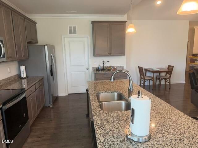 270 Oak Park Boulevard, Youngsville, NC 27596