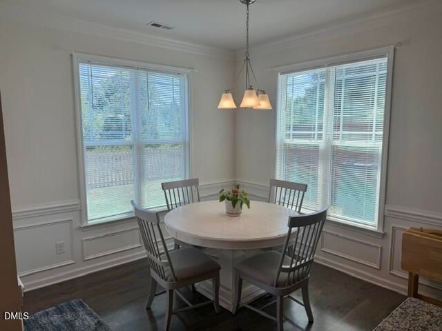 270 Oak Park Boulevard, Youngsville, NC 27596
