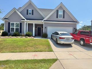 270 Oak Park Boulevard, Youngsville, NC 27596