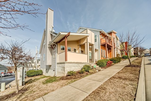 3722 Lausanne Dr, Nashville, TN 37211