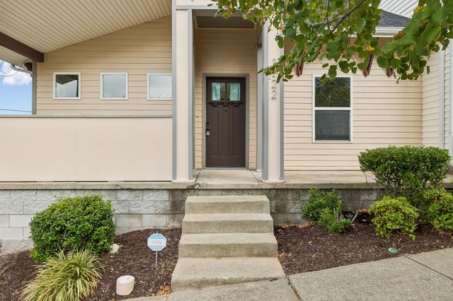 3722 Lausanne Dr, Nashville, TN 37211