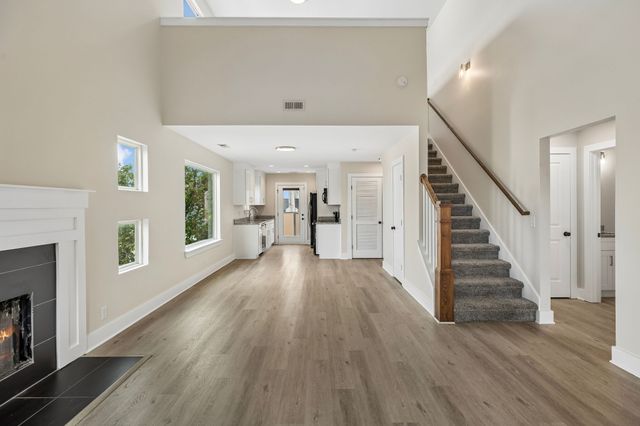 3722 Lausanne Dr, Nashville, TN 37211