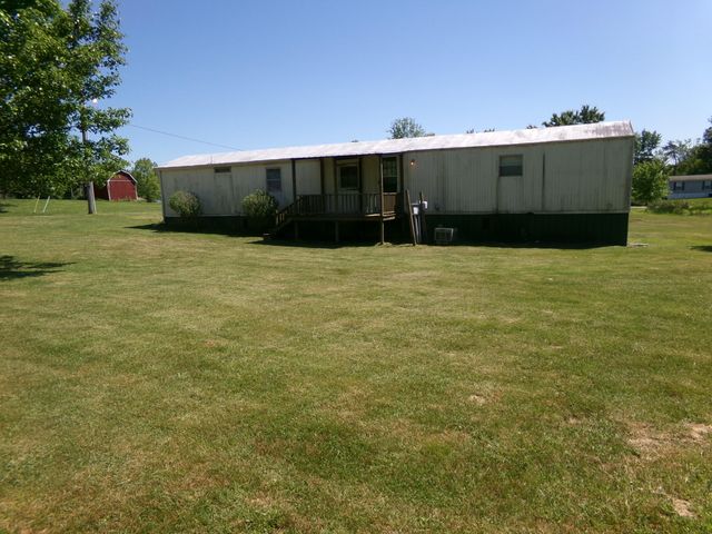 206 Waleto Street, Jeffersonville, KY 40337