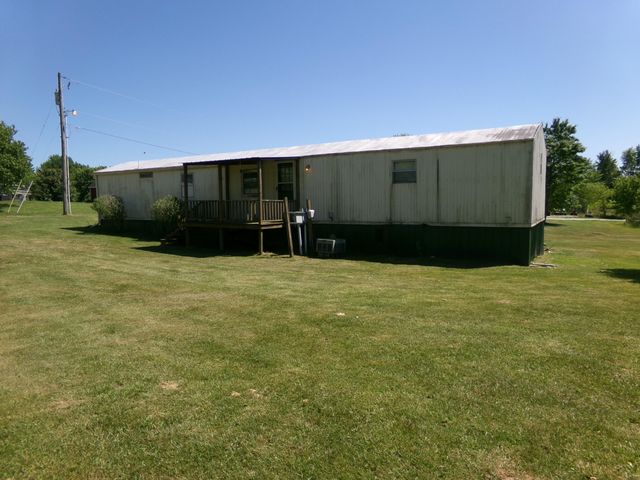 206 Waleto Street, Jeffersonville, KY 40337