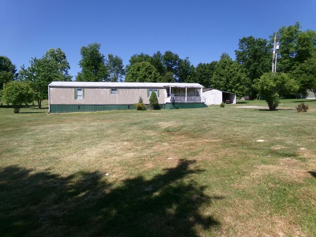 206 Waleto Street, Jeffersonville, KY 40337
