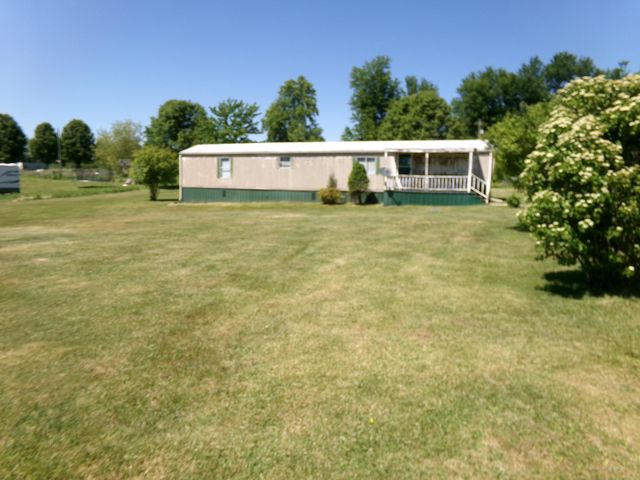 206 Waleto Street, Jeffersonville, KY 40337