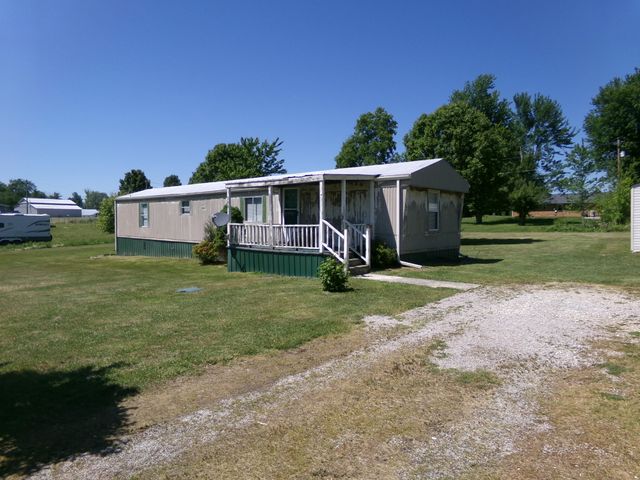 206 Waleto Street, Jeffersonville, KY 40337