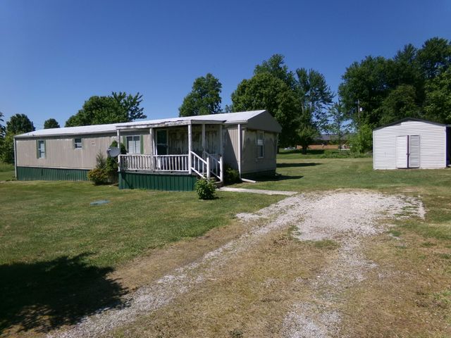 206 Waleto Street, Jeffersonville, KY 40337
