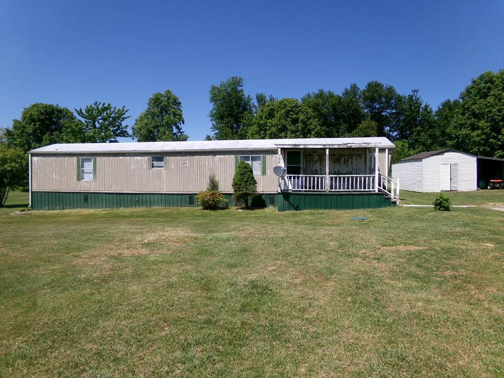 206 Waleto Street, Jeffersonville, KY 40337