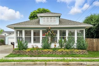 209 Clover Street, Fairborn, OH 45324