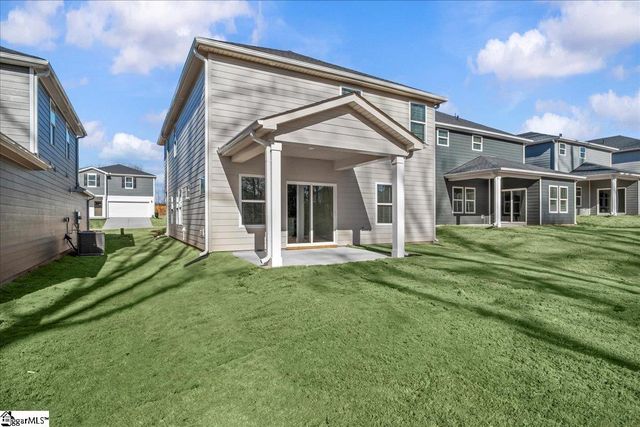 535 Crowder Place, Piedmont, SC 29673