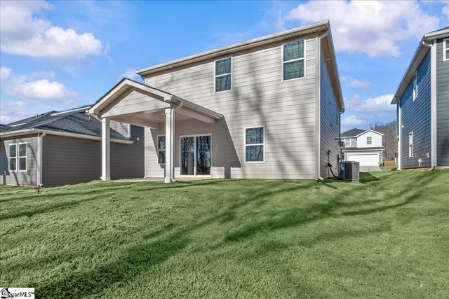 535 Crowder Place, Piedmont, SC 29673