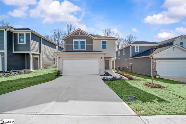 535 Crowder Place, Piedmont, SC 29673