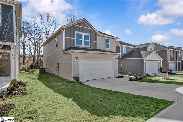 535 Crowder Place, Piedmont, SC 29673