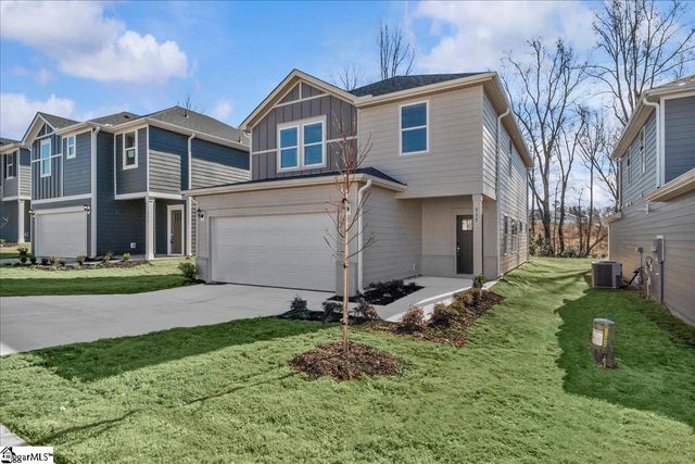 535 Crowder Place, Piedmont, SC 29673