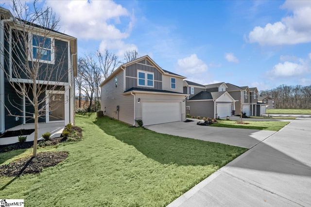 535 Crowder Place, Piedmont, SC 29673