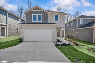 535 Crowder Place, Piedmont, SC 29673