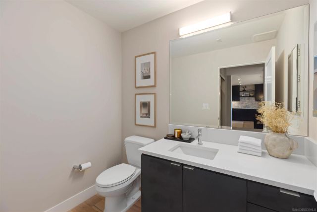 2665 5th Avenue 503, San Diego, CA 92103